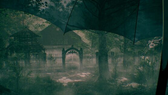 Witchblood Screenshot