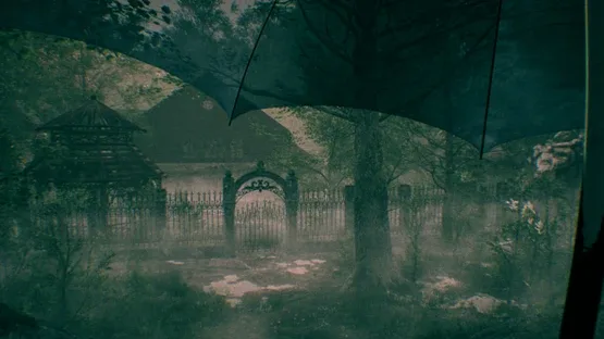 Witchblood screenshot 2