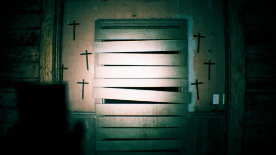 Witchblood screenshot 1