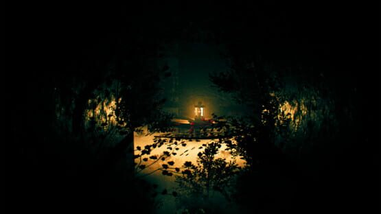 Witchblood Screenshot