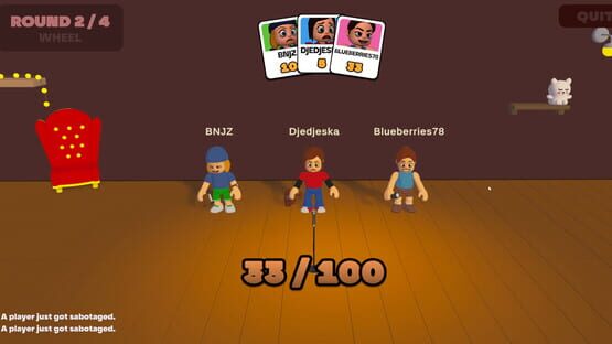 Mimic Party screenshot 3