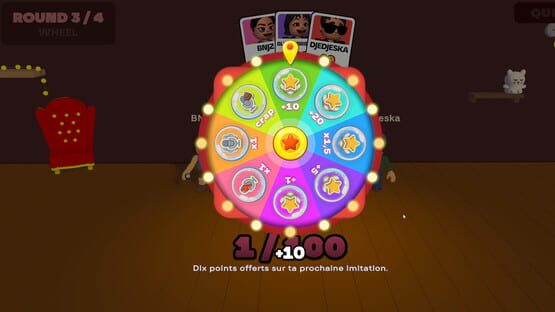 Mimic Party screenshot 4