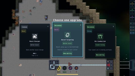 BOREWORKS screenshot 9