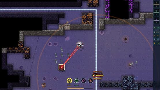 BOREWORKS screenshot 2