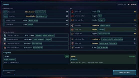 BOREWORKS screenshot 5