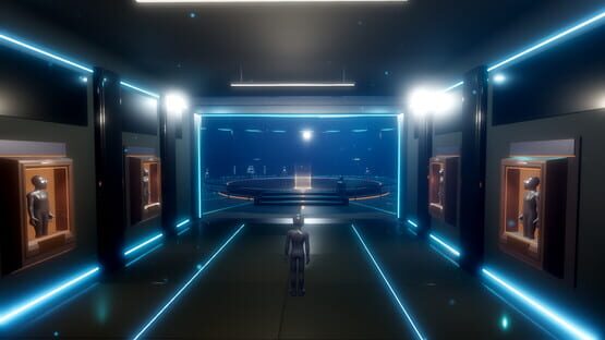 SlapGains Screenshot