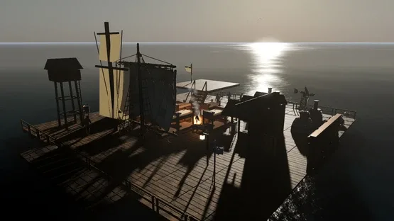 Tidewrack screenshot 9