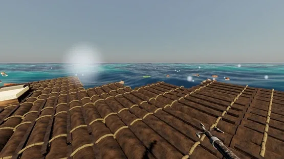 Tidewrack screenshot 5