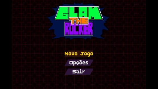 Glam the Rocker screenshot 1