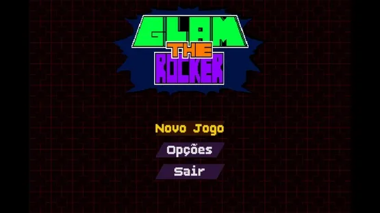 Glam the Rocker screenshot 1
