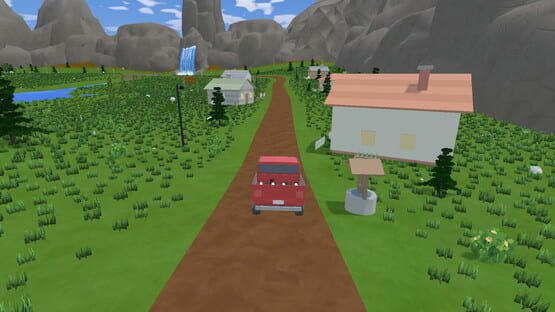 Capture d'écran 6 de KERF: Sawmill Tycoon