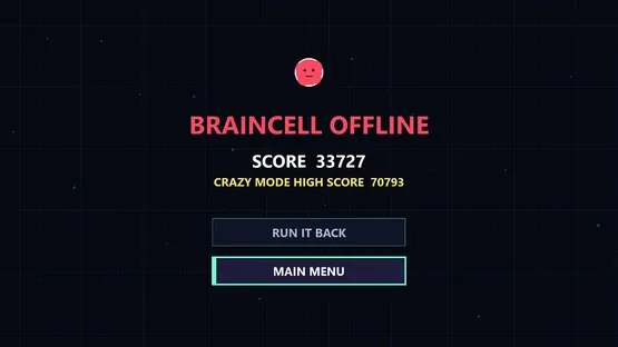 No Thoughts Just Dodge screenshot 2
