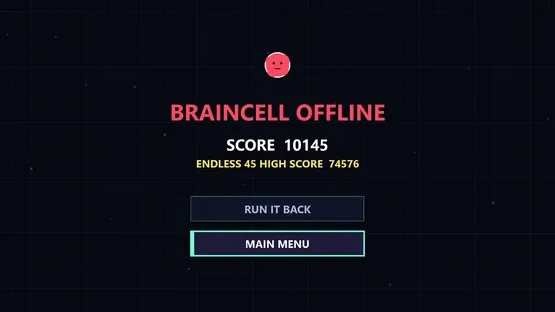 No Thoughts Just Dodge screenshot 6