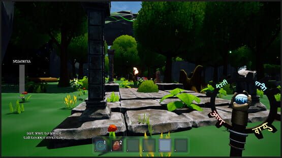 Skye's Repose screenshot 6