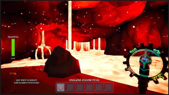 Skye's Repose screenshot 9