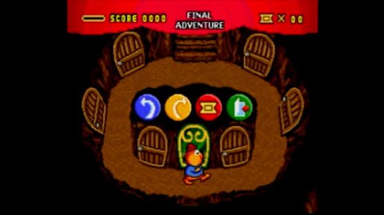 Whac-A-Mole kuvakaappaus 7