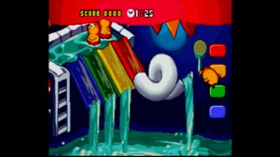 Whac-A-Mole kuvakaappaus 8