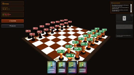 Chessmate screenshot 3