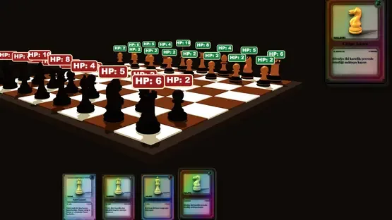 Chessmate screenshot 4