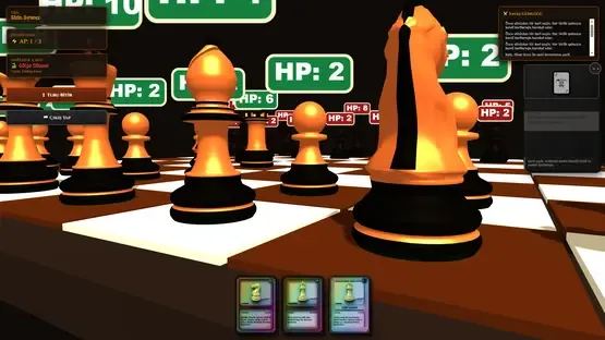 Chessmate screenshot 5