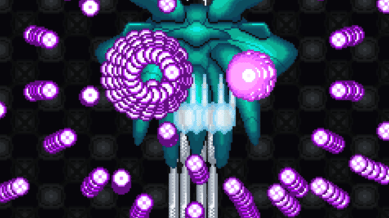 Gigadyne Voltraid Screenshot