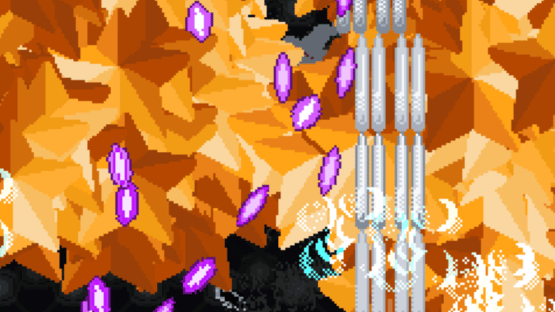 Gigadyne Voltraid Screenshot