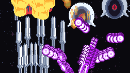 Purgation Swordstorm Screenshot