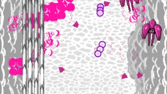 Minty Abyss gameplay screenshot 1