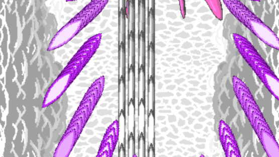 Minty Abyss Screenshot