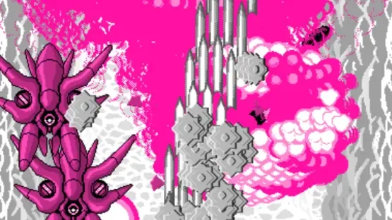Minty Abyss gameplay screenshot 3