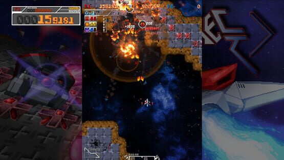 Strect screenshot 1