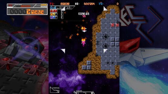 Strect screenshot 2