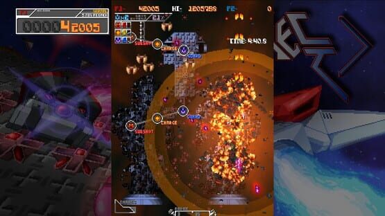 Strect screenshot 4
