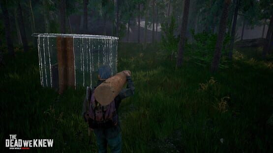The Dead We Knew: Open World Survival Release Date, Gameplay & Platforms Screenshot