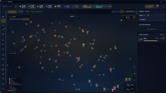 Veyrasol Screenshot