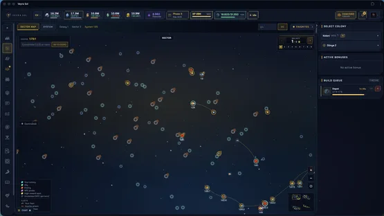 Veyrasol screenshot 4