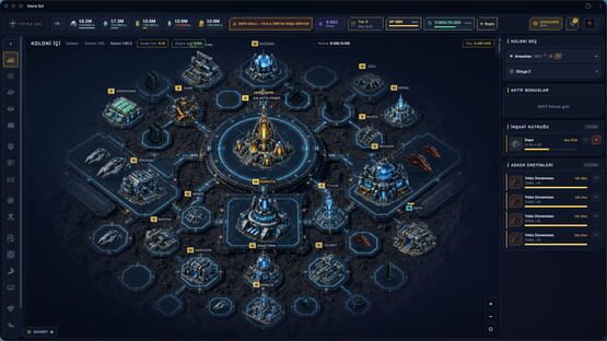 Veyrasol Screenshot