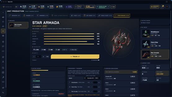 Veyrasol Screenshot