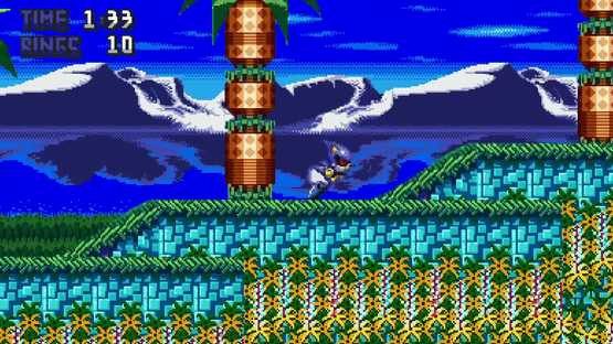 Sonic Madness Screenshot