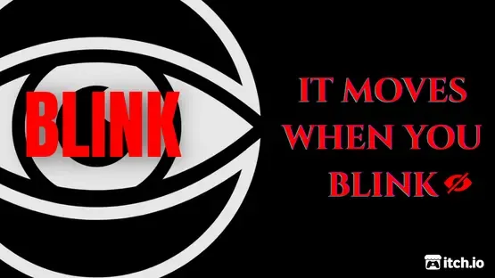 Blink screenshot 1