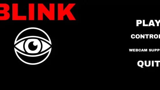 Blink screenshot 2