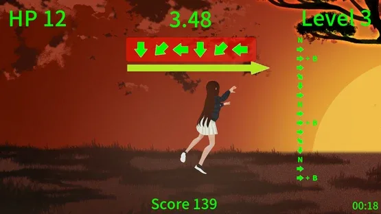 Command Monster screenshot 4