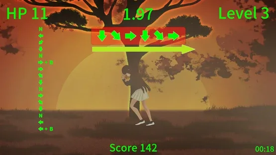 Command Monster screenshot 2