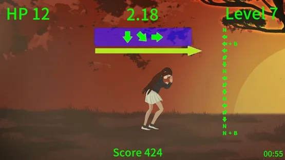 Command Monster screenshot 1