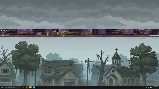Idle of the Dead screenshot 3