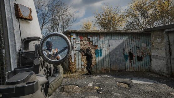 Covr screenshot 2