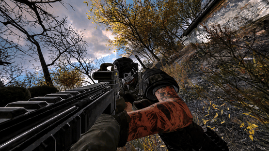 Covr Screenshot
