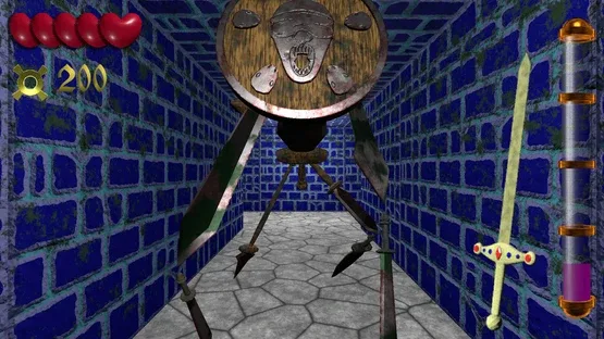 FairyLand screenshot 1