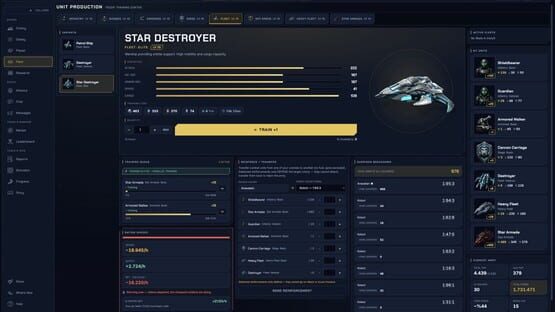 Veyrasol Screenshot