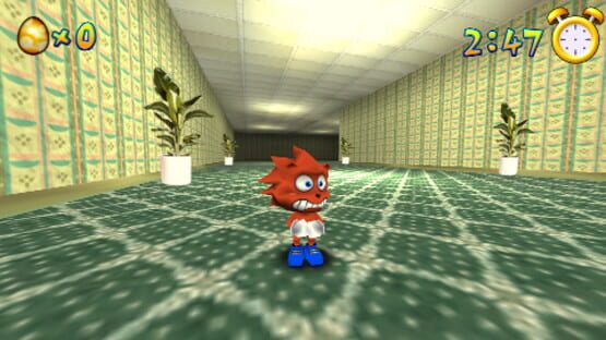 Panic 64 screenshot 4